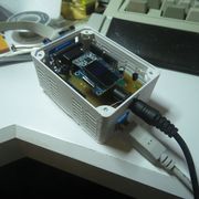 20150315_ArduinoFocuserFirstBoxTry_thumb.jpg